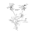 Craftsman 24710568 gear box/chute diagram