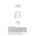 Craftsman 917374105 gasket sets diagram