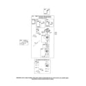 Briggs & Stratton 030452-0 carburetor diagram