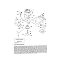 Craftsman 917288512 engine diagram