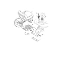 Craftsman 917288512 seat diagram