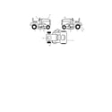 Craftsman 917288512 decals diagram
