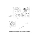 Craftsman 247371081 head cylinder diagram
