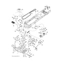 Craftsman 917253642 ground drive diagram