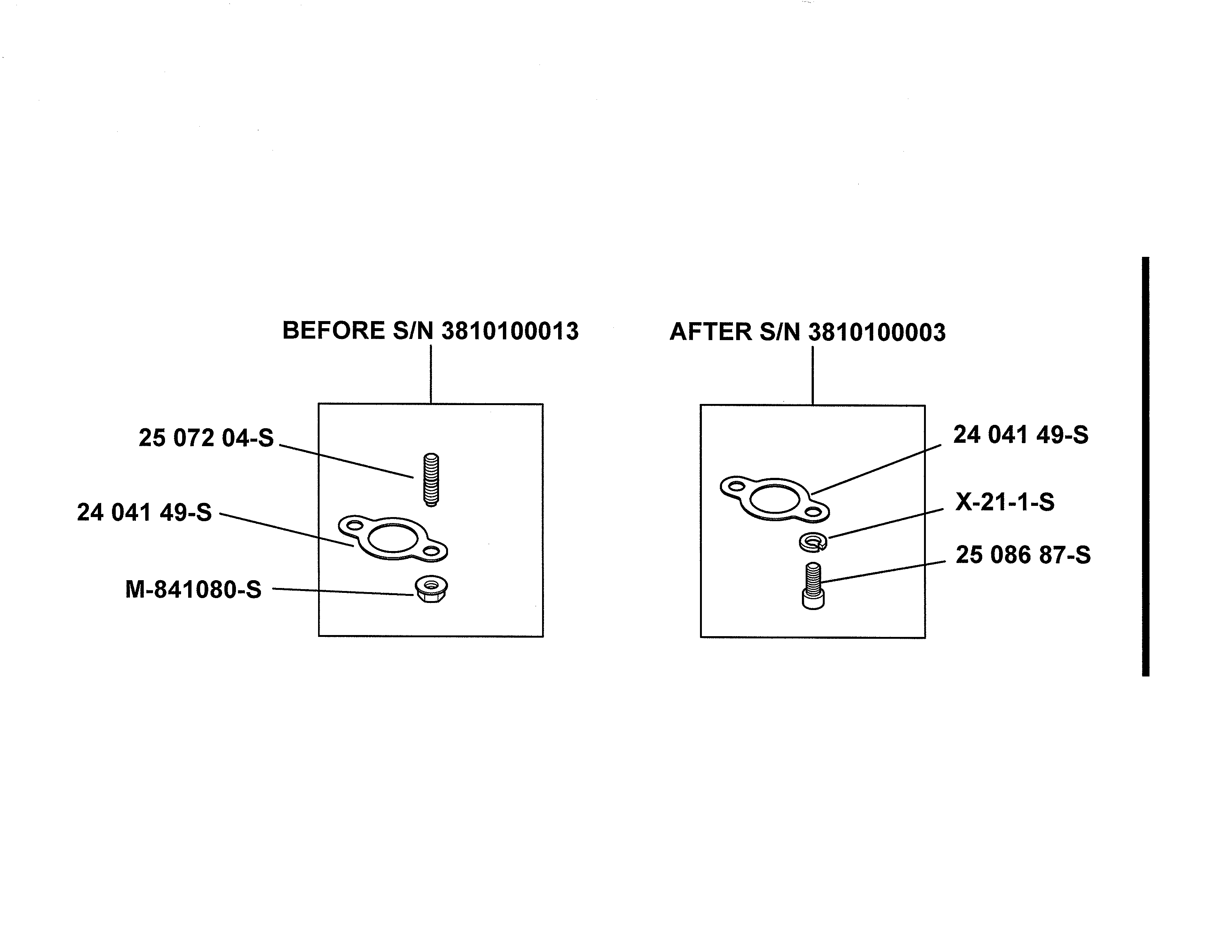 Craftsman 917280085 exhaust diagram