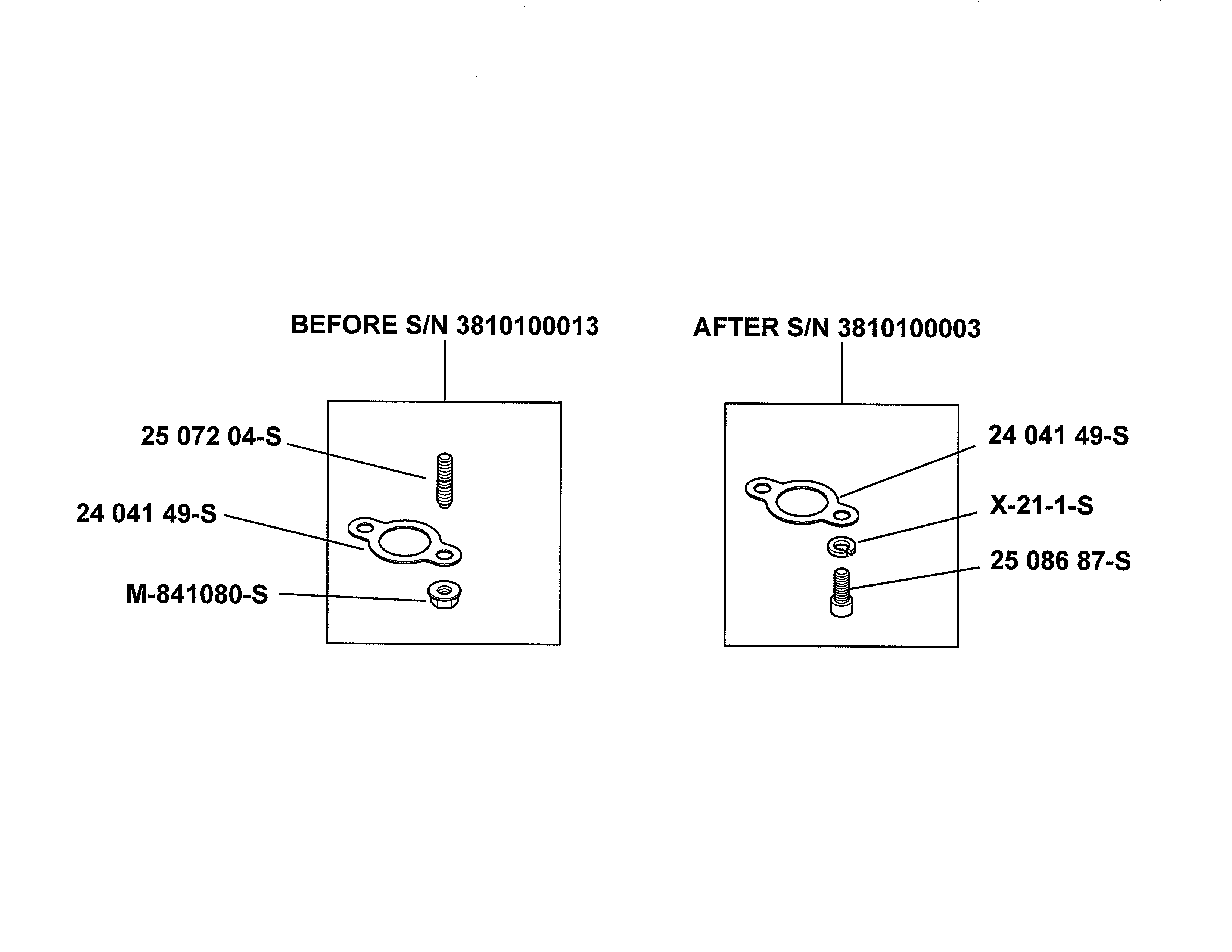 Craftsman 917288612 exhaust diagram