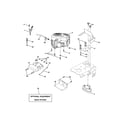 Craftsman 944601881 engine diagram