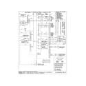 Electrolux E30EW75GPS1 wiring diagram diagram