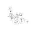 Craftsman 917280083 steering diagram