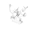 Craftsman 917280083 lift diagram