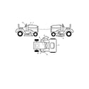 Craftsman 917280083 decals diagram