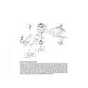 Craftsman 917289140 engine diagram