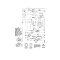 Craftsman 917289140 schematic diagram diagram