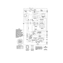 Craftsman 917289245 schematic diagram diagram