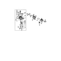 Craftsman 24788787 carburetor diagram