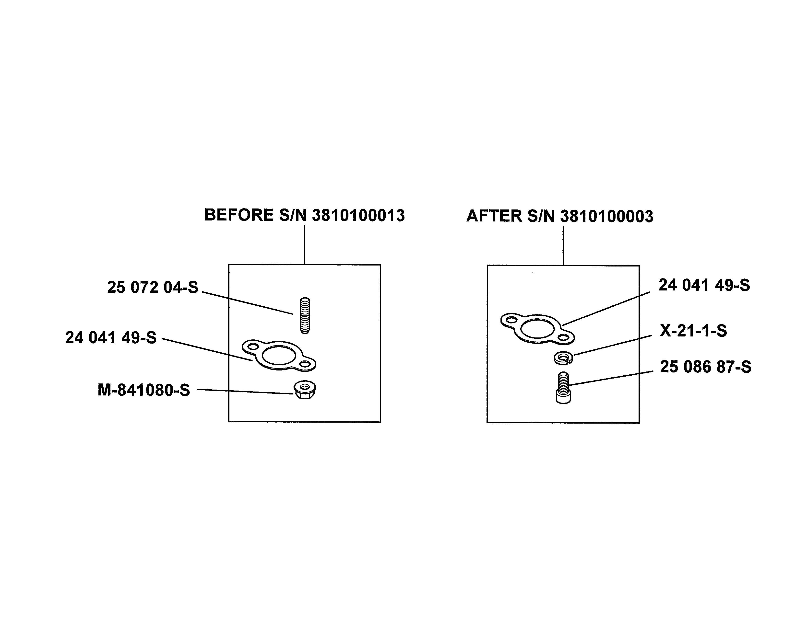 Craftsman 917288670 exhaust diagram