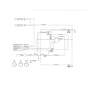 MTD 13AM772S055 wiring harness schematic-725-04567d diagram