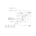 MTD 13AM772S055 wiring harness schematic-725-04481 diagram