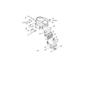 MTD 13AR606P730 muffler diagram