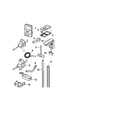 Craftsman 13953915DM installation parts diagram
