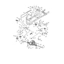 Craftsman 917288572 ground drive diagram