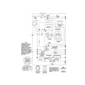 Craftsman 917288572 schematic diagram diagram