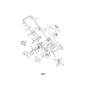 MTD 11A-085B229 lawn mower diagram