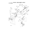 Craftsman 917288740 lift diagram