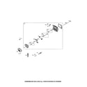 Craftsman 24737030 head-cylinder diagram