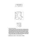 Craftsman 9179997C gasket sets diagram