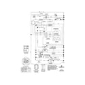 Craftsman 917254362 schematic diagram diagram