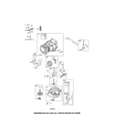 Craftsman 247889981 cylinder assembly diagram