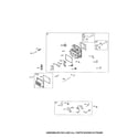 Craftsman 247889981 cylinder head diagram