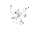 Craftsman 917288631 lift diagram