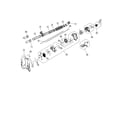 Craftsman 316794001 impeller/harness/fuel tank diagram