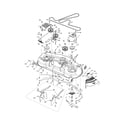 Craftsman 917288040 mower diagram