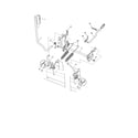 Craftsman 917288580 lift diagram