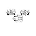 Craftsman 917288580 decals diagram