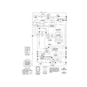 Craftsman 917288580 schematic diagram diagram