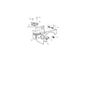 Craftsman 247886913 shroud engine diagram