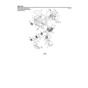 Briggs & Stratton 030430A-0 main unit diagram