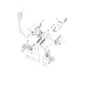 Husqvarna 917279260 mower lift diagram