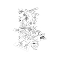 Craftsman 917280085 mower deck diagram