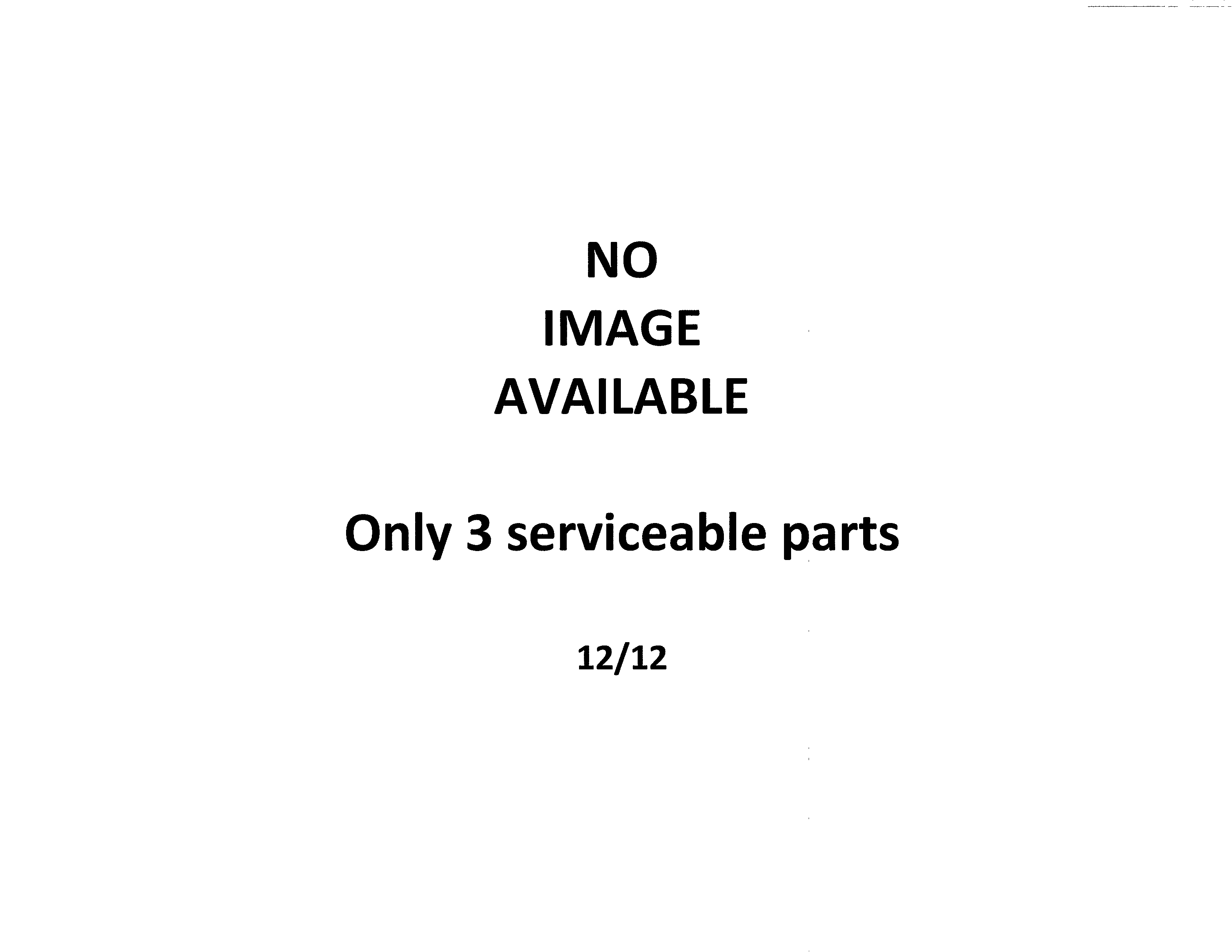 Whirlpool WMC1151AW microwave diagram