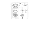 Briggs & Stratton 124T02-0161-B1 starter diagram