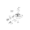Craftsman 247203771 short block diagram