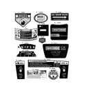 Craftsman 247374880 decals diagram
