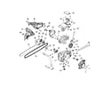 Remington RM5118 bar/chain/handle/shield diagram