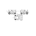 Craftsman 917250231 decals diagram