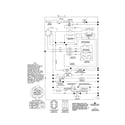Craftsman 917253692 schematic diagram diagram